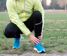  Your arteries might be causing leg pain