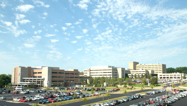 Image of Marshfield Clinic Health System logo