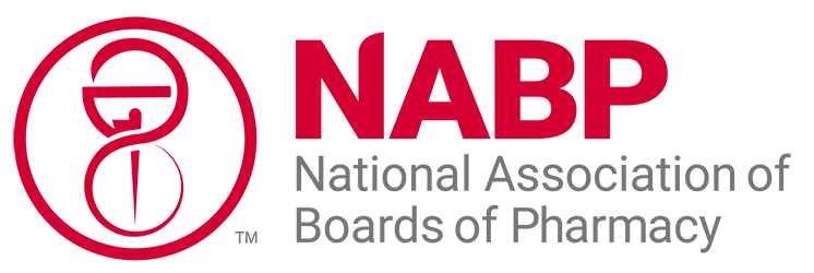 NABP logo